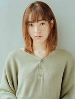 美容室 コーストアール 稲毛店(coast-R)&nbsp;大人ミディ【稲毛】