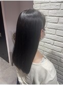 ロングレイヤー×東芽生