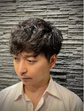 プレミアムバーバー 赤坂店(PREMIUM BARBER produce by HIRO GINZA) 【ヒロ銀座】赤坂/バーバー/パーマ