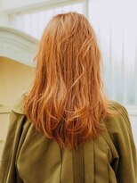 ヌル いわき(neul)&nbsp;ロングレイヤー★【いわき】