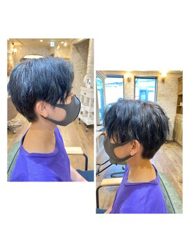 ロアナ 六本木(LOANA ROPPONGI) color 【浮嶋優也】