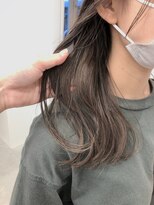 アルドラ(ALUDRA)&nbsp;オリーブベージュ