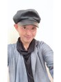 フープ(hoop) 村西 哲也