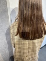 レイミュー 千葉(Lei miu)&nbsp;【lei筒井】＊ナチュラルベージュ＊