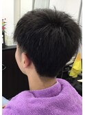 メンズショート