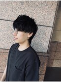 Guest look/ ショートスタイル