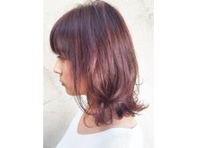 スウィッチグラン(hair salon switch grand)