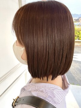 サラ ビューティー サイト 古賀店(SARA Beauty Sight) ハニーベージュ