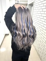 ブランシスヘアー(Bulansis Hair)&nbsp;#仙台美容室 #ブランシスヘアー