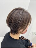 #ショート#レディースショート#ショートカット