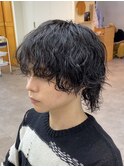 【JINKI】 波巻きスパイラルウルフ