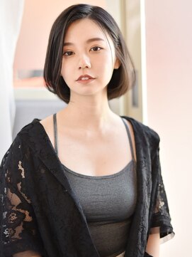 イリーブ(elieve) ボブ