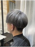 ash gray