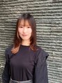 ヴェジールヘアデザイン(Vezir hair design) 峰松 遥