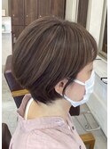 ダメージレスカラー