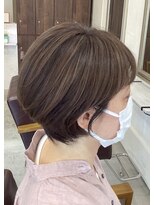 オンカラー(ON.COLOR)&nbsp;ダメージレスカラー