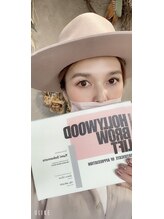 リノリナ(LINO LINA)&nbsp;坂本 由美