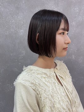 ボスコ 下北沢店(bosco) ボブ