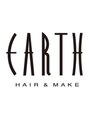 アース 長崎大村店(HAIR&MAKE EARTH) EARTH 長崎大村店