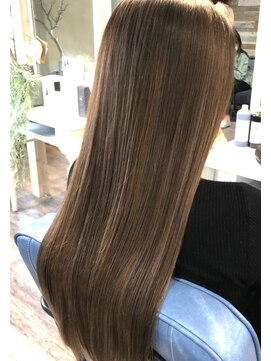 ファニック (FUNIC) FUNICコレクション/髪質改善　【横浜】【FUNIC】