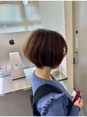 >ショートレイヤー<