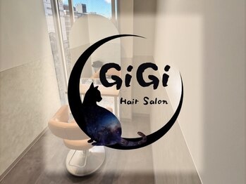 GiGi Hair Salon【ジジヘアサロン】