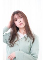 ビービー(Be2 by KENJE) レイヤーカット