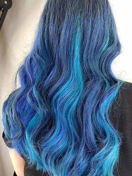 アトリア 横浜(Atria) デザインカラー