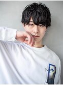 王道マッシュ