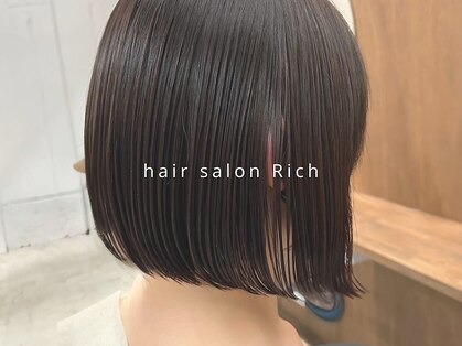 リッチ 菊名店(Rich)の写真