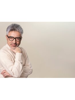 【ビジネスマンに人気】忙しい朝もサッとお洒落にキマる！ビジネス～最旬トレンドヘアまで幅広くご対応。