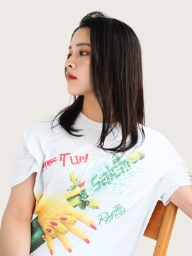 ジュール 金沢(Joule) [金沢駅/ブリーチなしダブルカラー/ボブ/ショートボブ]