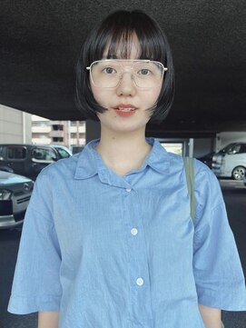 イット(it.) 【 mai 】bob