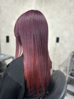 キッススワン(KISS SWAN)&nbsp;umbrellacolor