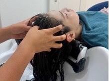 パレット トータルビューティーボックス(PALETTE Total Beauty Box)の雰囲気（完全個室あり。夜勤明けや、お出かけ前にお勧めです。）
