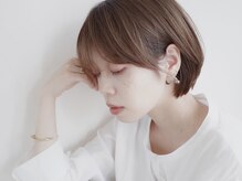 フリッカ 西荻窪店(FLYCKA)の雰囲気（【ライフスタイルに合わせたヘアデザイン】をご提案いたします☆）