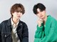 リップス 心斎橋(LIPPS)の写真/【心斎橋駅1分】パーマがキマるかはカットが決め手!!「簡単Stylingなのにステキ度MAX」な仕上がりに☆