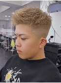 アイビーショート