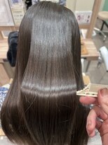 ソイルアヴェダ ららぽーと沼津店(SoilAVEDA)&nbsp;超高濃度水素カラー