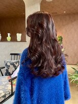 ザ ローズ(The Rose)&nbsp;ボリュームカール