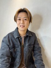 アース オーセンティック 岡山表町店(EARTH Authentic)&nbsp;吉岡 大樹