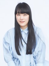 ピークアブー アヴェダ アトレ恵比寿(PEEK-A-BOO AVEDA) 坂口 二葉