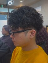 ブルーアンドカンパニー(BLUE&Co.)&nbsp;ツイスパ