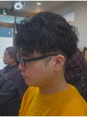ツイスパ