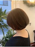 【artsofa町田】ショートボブ