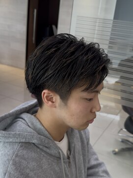 フェイス 大船(FACE) メンズショート/阿部広大