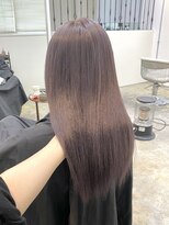 ソウコ(SOUCO) ラベンダーグレー