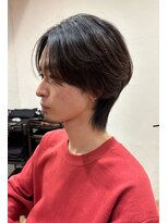 ゼン(ZEEN)&nbsp;メンズウルフ