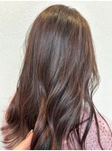 ワインレッド【TELAHAIR君津】