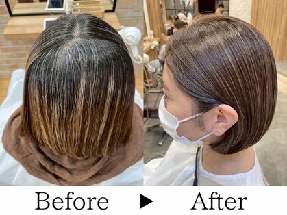 ピークス(PEAKS)の写真